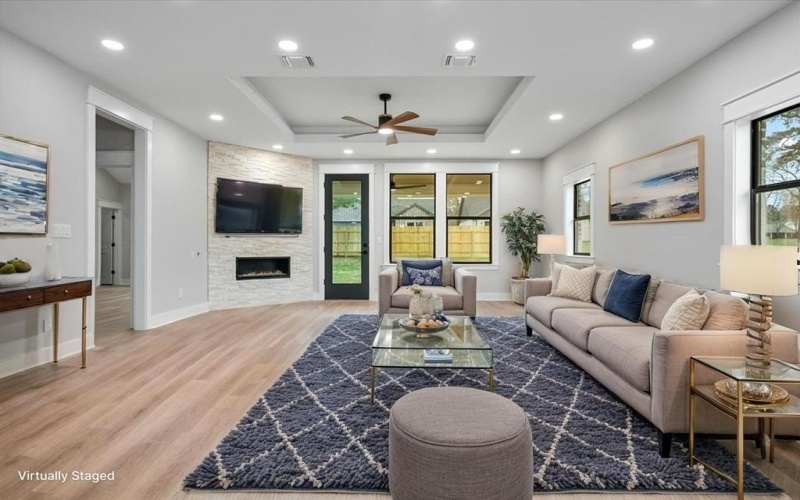 911 Augusta Drive, Lufkin, TX 75901, 3 Bedrooms Bedrooms, ,2 BathroomsBathrooms,Residential,For Sale,911 Augusta Drive,0,65106701