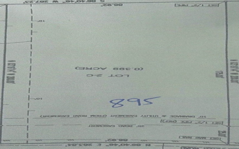 895 FOSTER ROAD, Lufkin, TX 75904, 3 Bedrooms Bedrooms, ,2 BathroomsBathrooms,Residential,For Sale,895 FOSTER ROAD,0,65106725