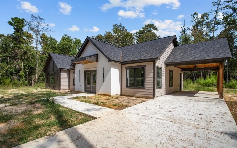 142 Cedar Bend, Brookeland, TX 75931, 3 Bedrooms Bedrooms, ,2 BathroomsBathrooms,Residential,For Sale,142 Cedar Bend,0,65106800