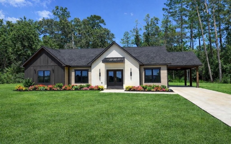 142 Cedar Bend, Brookeland, TX 75931, 3 Bedrooms Bedrooms, ,2 BathroomsBathrooms,Residential,For Sale,142 Cedar Bend,0,65106800