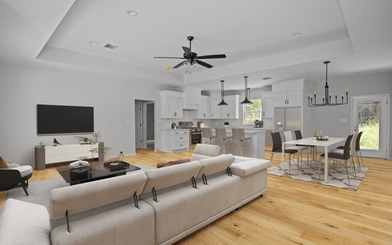 142 Cedar Bend, Brookeland, TX 75931, 3 Bedrooms Bedrooms, ,2 BathroomsBathrooms,Residential,For Sale,142 Cedar Bend,0,65106800