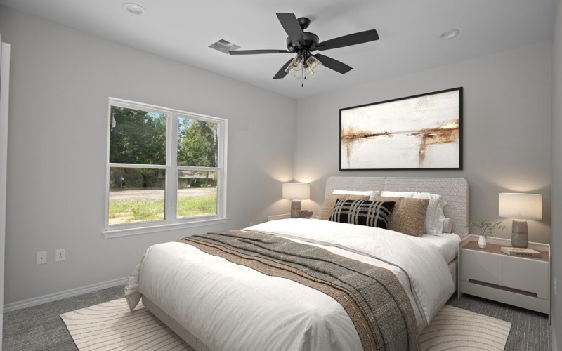 142 Cedar Bend, Brookeland, TX 75931, 3 Bedrooms Bedrooms, ,2 BathroomsBathrooms,Residential,For Sale,142 Cedar Bend,0,65106800