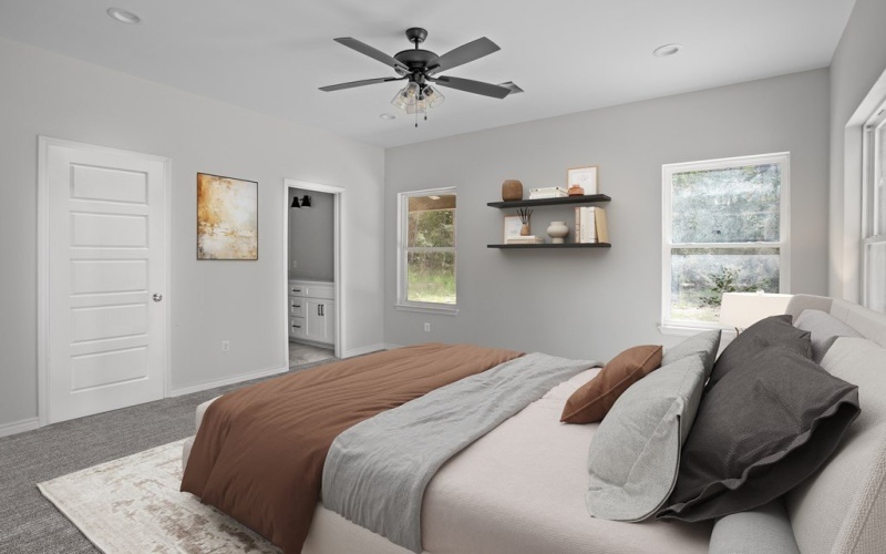 142 Cedar Bend, Brookeland, TX 75931, 3 Bedrooms Bedrooms, ,2 BathroomsBathrooms,Residential,For Sale,142 Cedar Bend,0,65106800