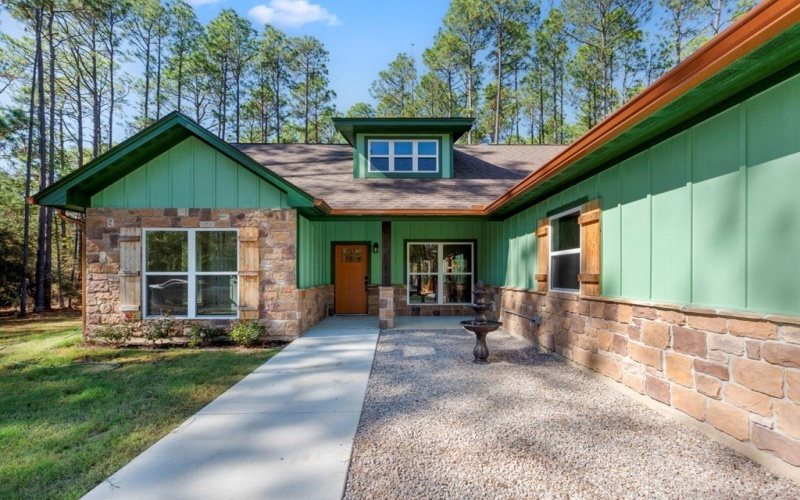 160 Sweetgum Drive, Brookeland, TX 75931, 3 Habitaciones Habitaciones , ,2 BañosBaños,Residential,En Venta,160 Sweetgum Drive,0,65106993