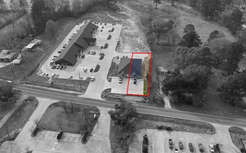 106 West Side Medical Blvd, Lufkin, TX 75904, ,Commercial Sale,For Sale,106 West Side Medical Blvd,0,65107179