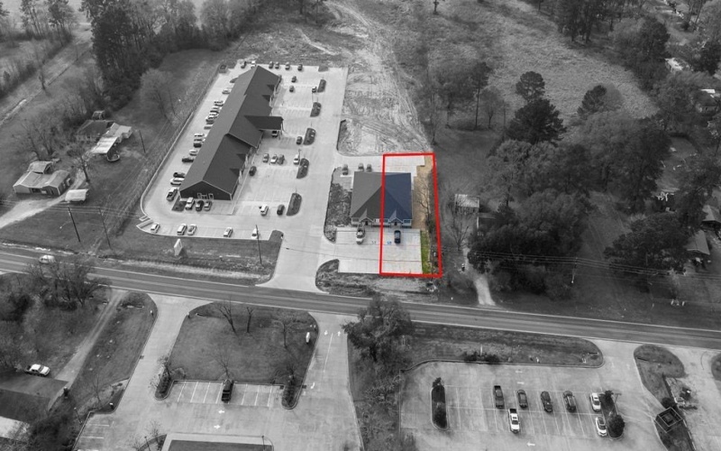 106 West Side Medical Blvd, Lufkin, TX 75904, ,Commercial Sale,For Sale,106 West Side Medical Blvd,0,65107179