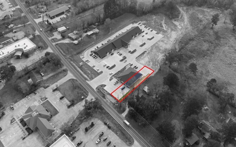 106 West Side Medical Blvd, Lufkin, TX 75904, ,Commercial Sale,For Sale,106 West Side Medical Blvd,0,65107179