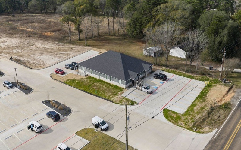 106 West Side Medical Blvd, Lufkin, TX 75904, ,Commercial Sale,For Sale,106 West Side Medical Blvd,0,65107179
