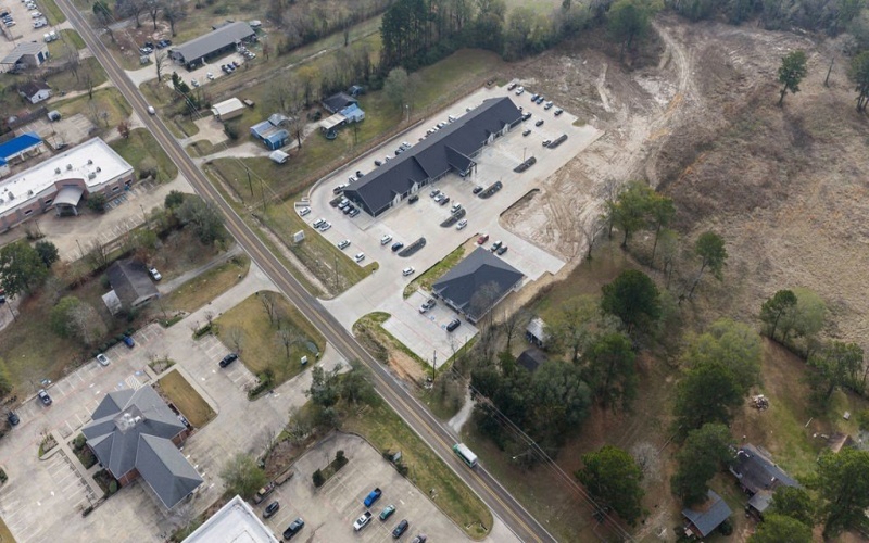 106 West Side Medical Blvd, Lufkin, TX 75904, ,Commercial Sale,For Sale,106 West Side Medical Blvd,0,65107179