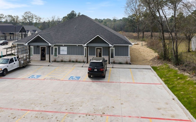 106 West Side Medical Blvd, Lufkin, TX 75904, ,Commercial Sale,For Sale,106 West Side Medical Blvd,0,65107179