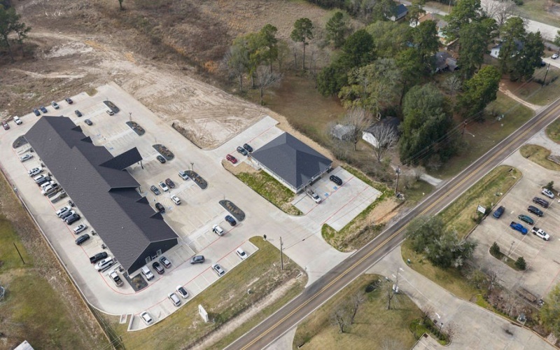 106 West Side Medical Blvd, Lufkin, TX 75904, ,Commercial Sale,For Sale,106 West Side Medical Blvd,0,65107179