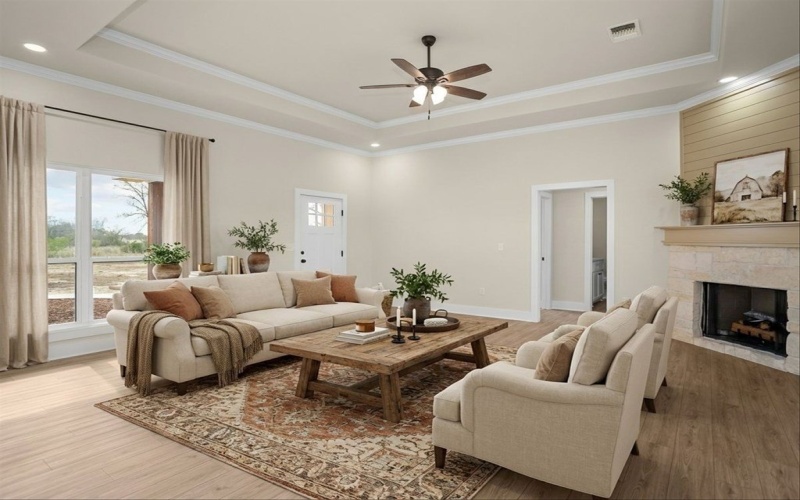 347 Egg Farm Road, Lufkin, TX 75901, 3 Bedrooms Bedrooms, ,2 BathroomsBathrooms,Residential,For Sale,347 Egg Farm Road,0,65107443