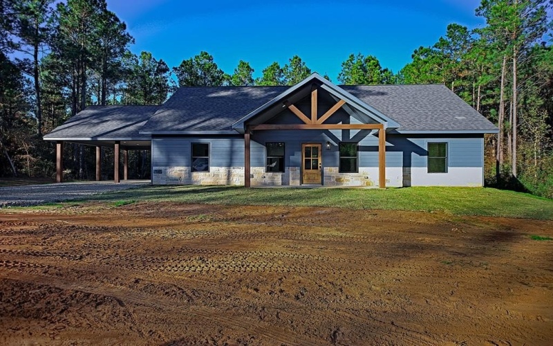 314 CR 136, Garrison, TX 75946, 3 Habitaciones Habitaciones , ,2 BañosBaños,Residential,En Venta,314 CR 136,0,65107465