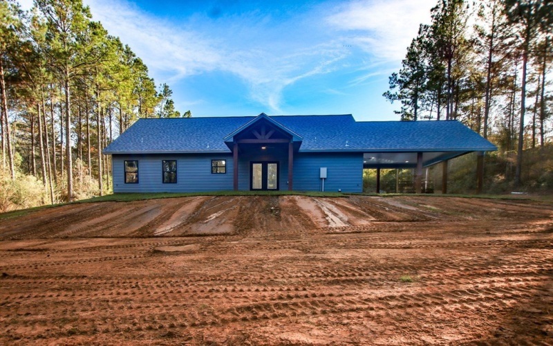 314 CR 136, Garrison, TX 75946, 3 Habitaciones Habitaciones , ,2 BañosBaños,Residential,En Venta,314 CR 136,0,65107465