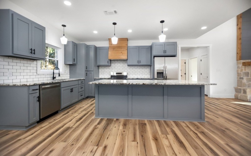 314 CR 136, Garrison, TX 75946, 3 Habitaciones Habitaciones , ,2 BañosBaños,Residential,En Venta,314 CR 136,0,65107465