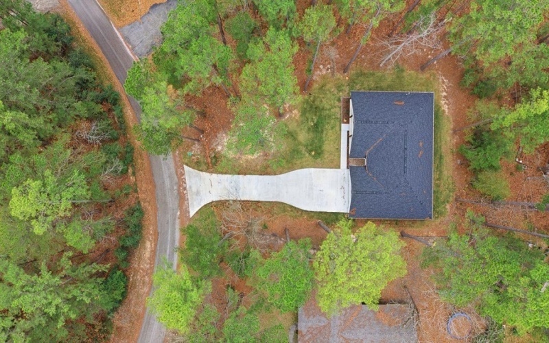 235 Dogwood Road, Brookeland, TX 75931, 3 Habitaciones Habitaciones , ,2 BañosBaños,Residential,En Venta,235 Dogwood Road,0,65107639