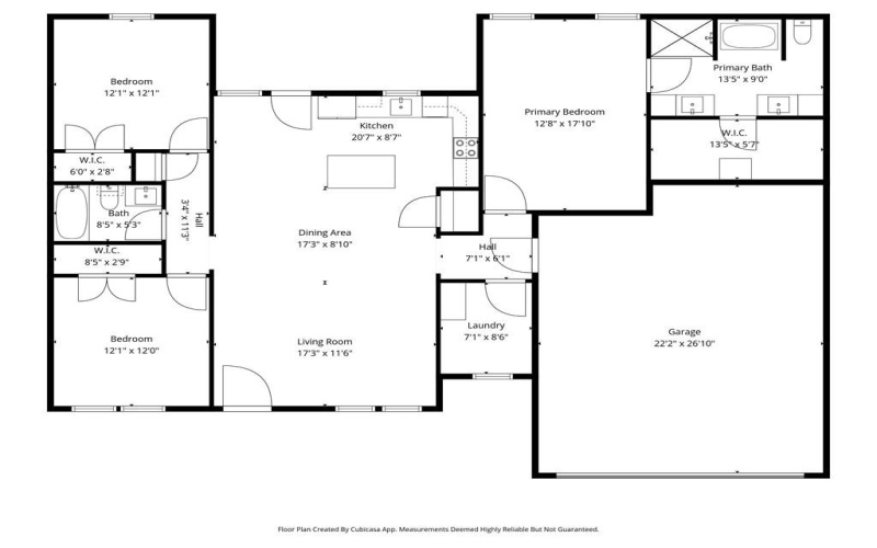 235 Dogwood Road, Brookeland, TX 75931, 3 Habitaciones Habitaciones , ,2 BañosBaños,Residential,En Venta,235 Dogwood Road,0,65107639