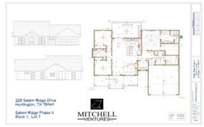 225 Salem Ridge Dr, Huntington, TX 75949, 3 Bedrooms Bedrooms, ,2 BathroomsBathrooms,Residential,For Sale,225 Salem Ridge Dr,0,65107692