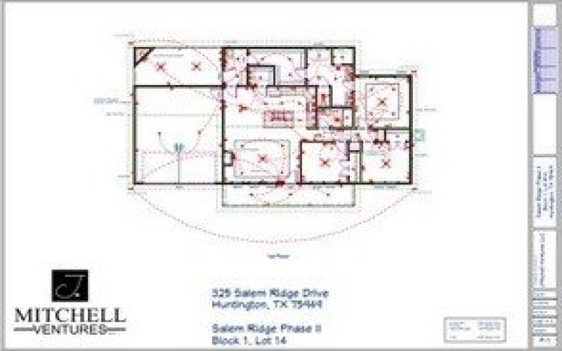 325 Salem Ridge Dr, Huntington, TX 75949, 3 Bedrooms Bedrooms, ,2 BathroomsBathrooms,Residential,For Sale,325 Salem Ridge Dr,0,65107699