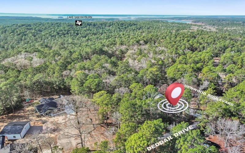 140 Deodar Drive, Brookeland, TX 75931, 3 Bedrooms Bedrooms, ,2 BathroomsBathrooms,Residential,For Sale,140 Deodar Drive,0,65107789