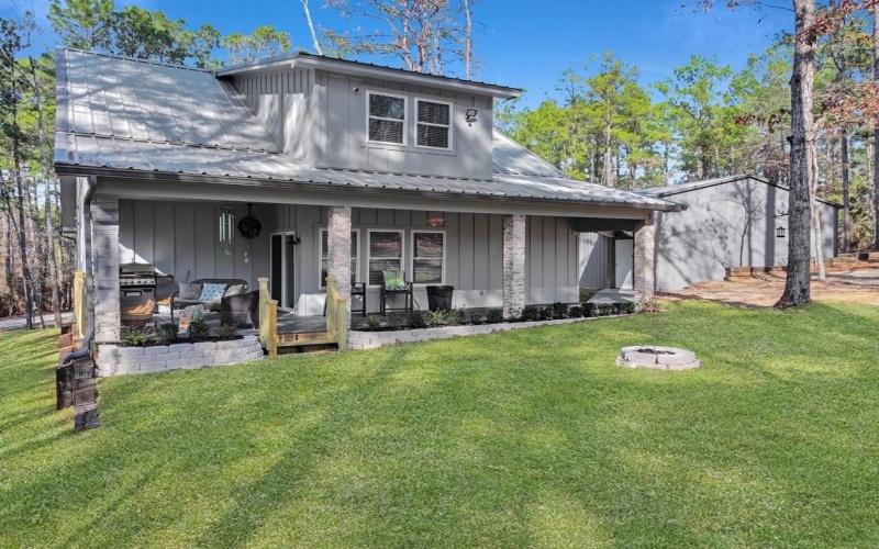 140 Deodar Drive, Brookeland, TX 75931, 3 Bedrooms Bedrooms, ,2 BathroomsBathrooms,Residential,For Sale,140 Deodar Drive,0,65107789