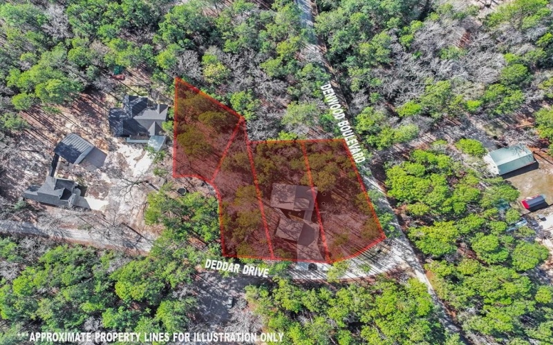 140 Deodar Drive, Brookeland, TX 75931, 3 Bedrooms Bedrooms, ,2 BathroomsBathrooms,Residential,For Sale,140 Deodar Drive,0,65107789