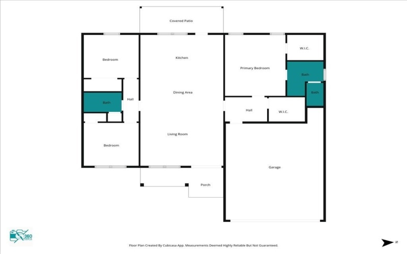 303 School Craft Road, Lufkin, TX 75901, 3 Habitaciones Habitaciones , ,2 BañosBaños,Residential,En Venta,303 School Craft Road,0,65107858