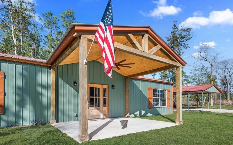 420 County Road 066, Jasper, TX 75931, 2 Bedrooms Bedrooms, ,2 BathroomsBathrooms,Residential,For Sale,420 County Road 066,0,65108009