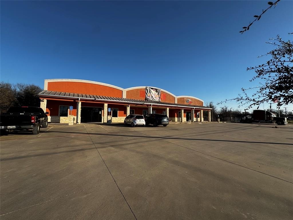 2001 Harrison Street, Bellmead, TX 76705, ,Commercial Sale,For Sale,2001 Harrison Street,0,21187151