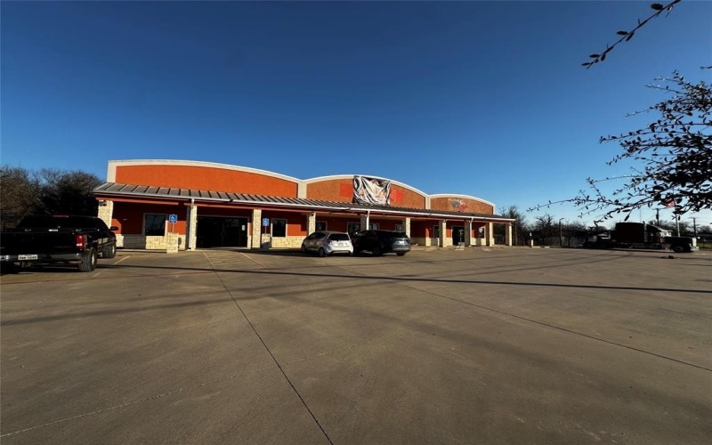 2001 Harrison Street, Bellmead, TX 76705, ,Commercial Sale,For Sale,2001 Harrison Street,0,21187151
