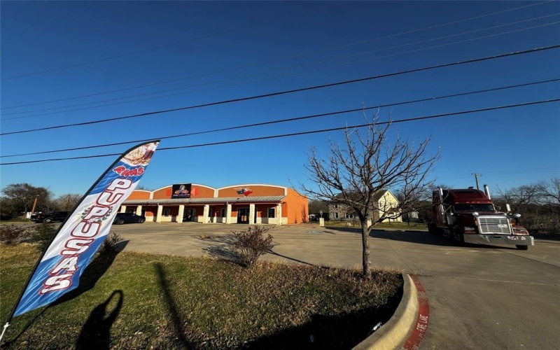 2001 Harrison Street, Bellmead, TX 76705, ,Commercial Sale,For Sale,2001 Harrison Street,0,21187151