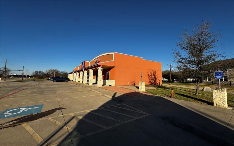 2001 Harrison Street, Bellmead, TX 76705, ,Commercial Sale,For Sale,2001 Harrison Street,0,21187151