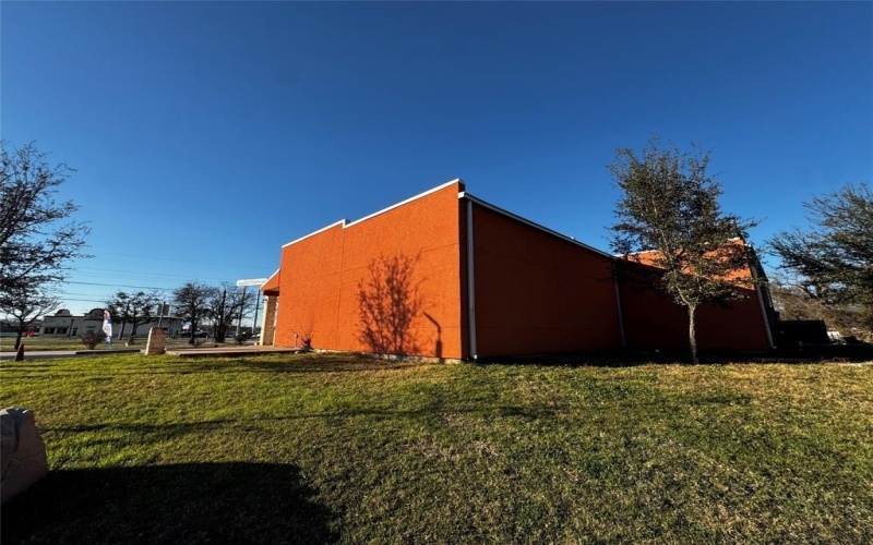 2001 Harrison Street, Bellmead, TX 76705, ,Commercial Sale,For Sale,2001 Harrison Street,0,21187151