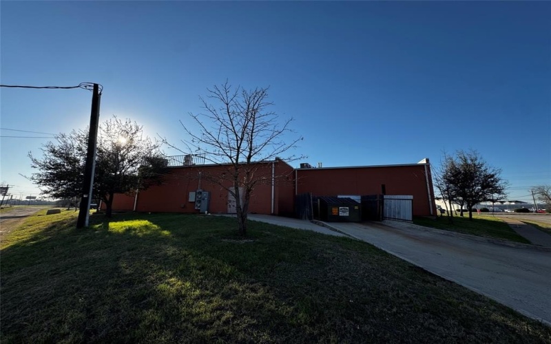 2001 Harrison Street, Bellmead, TX 76705, ,Commercial Sale,For Sale,2001 Harrison Street,0,21187151