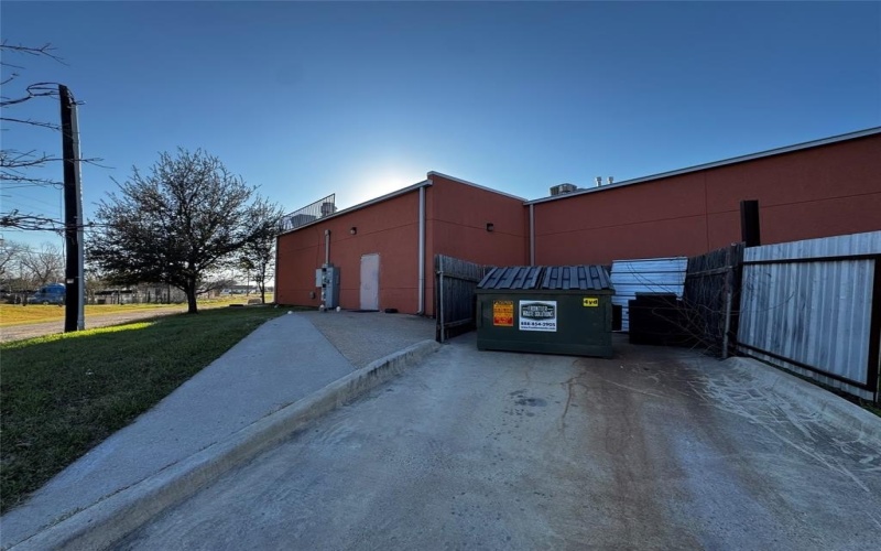 2001 Harrison Street, Bellmead, TX 76705, ,Commercial Sale,For Sale,2001 Harrison Street,0,21187151