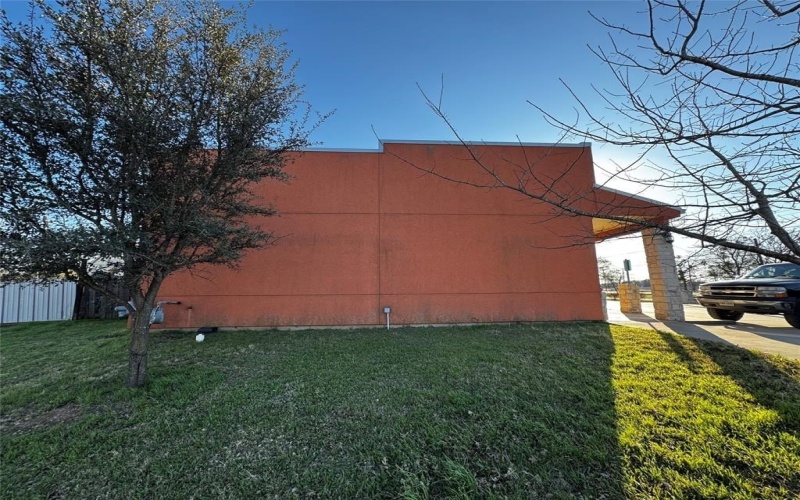 2001 Harrison Street, Bellmead, TX 76705, ,Commercial Sale,For Sale,2001 Harrison Street,0,21187151