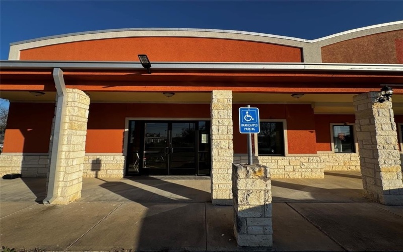 2001 Harrison Street, Bellmead, TX 76705, ,Commercial Sale,For Sale,2001 Harrison Street,0,21187151