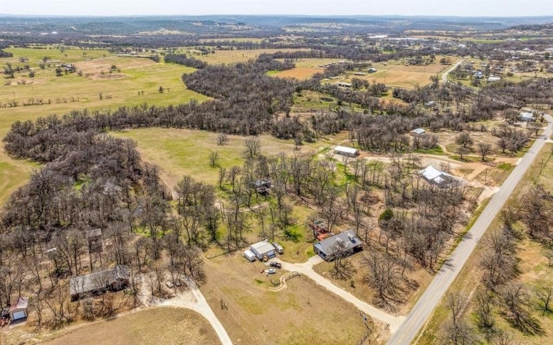 1704 E FM 1188, Bluff Dale, TX 76433, 3 Bedrooms Bedrooms, ,2 BathroomsBathrooms,Residential,For Sale,1704 E FM 1188,0,21187361