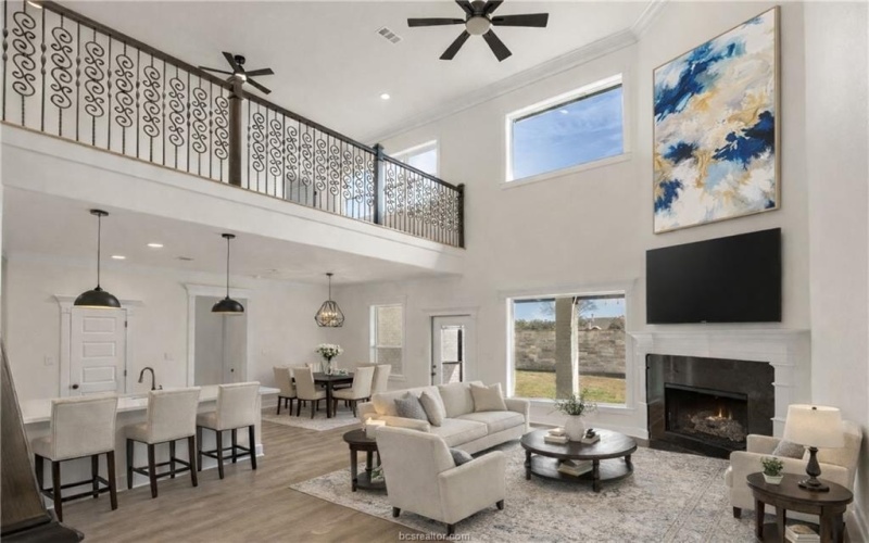 4659 S Stonecrest Court, Bryan, TX 77808, 4 Bedrooms Bedrooms, ,3 BathroomsBathrooms,Residential,For Sale,4659 S Stonecrest Court,0,25006489