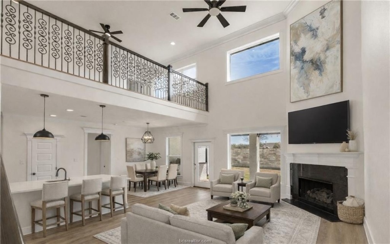 4659 S Stonecrest Court, Bryan, TX 77808, 4 Bedrooms Bedrooms, ,3 BathroomsBathrooms,Residential,For Sale,4659 S Stonecrest Court,0,25006489