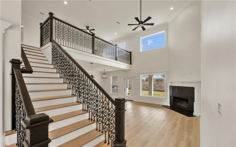 4659 S Stonecrest Court, Bryan, TX 77808, 4 Bedrooms Bedrooms, ,3 BathroomsBathrooms,Residential,For Sale,4659 S Stonecrest Court,0,25006489