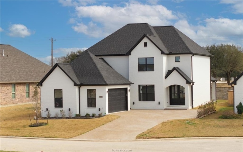 4659 S Stonecrest Court, Bryan, TX 77808, 4 Bedrooms Bedrooms, ,3 BathroomsBathrooms,Residential,For Sale,4659 S Stonecrest Court,0,25006489