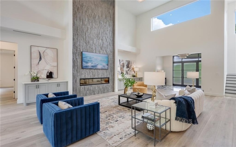 1100 Millican Meadows Circle, College Station, TX 77845, 5 Bedrooms Bedrooms, ,6 BathroomsBathrooms,Residential,For Sale,1100 Millican Meadows Circle,0,25013237