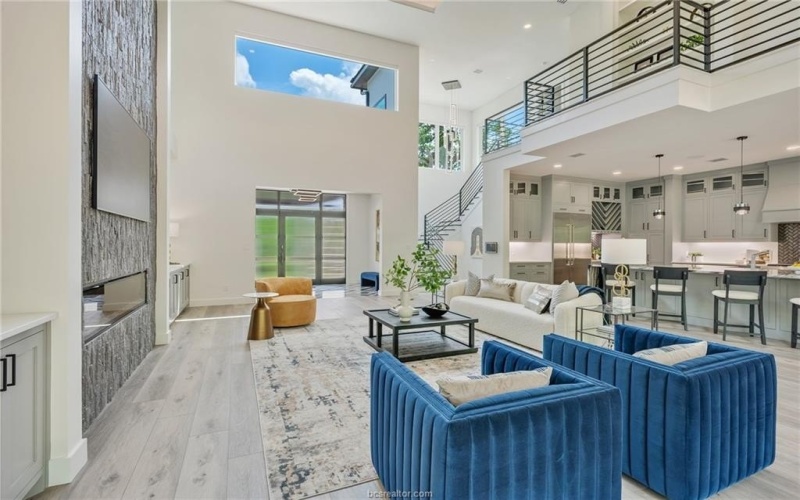 1100 Millican Meadows Circle, College Station, TX 77845, 5 Bedrooms Bedrooms, ,6 BathroomsBathrooms,Residential,For Sale,1100 Millican Meadows Circle,0,25013237