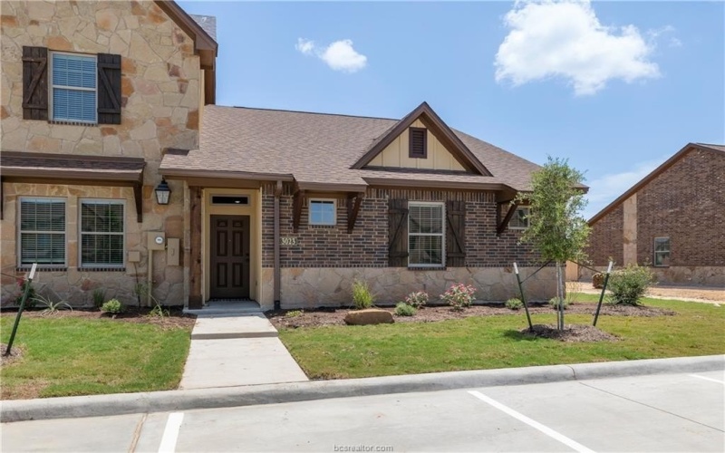 4083 Gunner Trail, College Station, TX 77845, 3 Habitaciones Habitaciones , ,3 BañosBaños,Residential,En Venta,4083 Gunner Trail,0,26002346