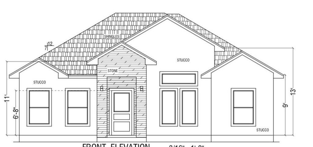 2263 Rio Sabinas Dr., Eagle Pass, TX 78852, 3 Habitaciones Habitaciones , ,2 BañosBaños,Residential,En Venta,2263 Rio Sabinas Dr.,0,83126