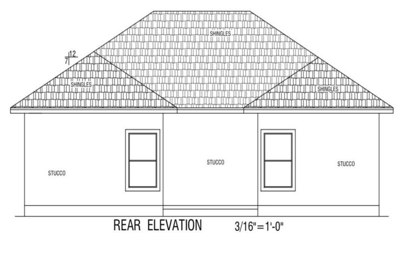 2263 Rio Sabinas Dr., Eagle Pass, TX 78852, 3 Habitaciones Habitaciones , ,2 BañosBaños,Residential,En Venta,2263 Rio Sabinas Dr.,0,83126