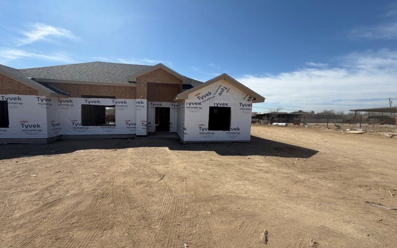 4142 Buck Dr., Eagle Pass, TX 78852, 3 Habitaciones Habitaciones , ,2 BañosBaños,Residential,En Venta,4142 Buck Dr.,0,83127