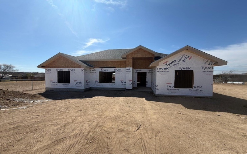 4142 Buck Dr., Eagle Pass, TX 78852, 3 Habitaciones Habitaciones , ,2 BañosBaños,Residential,En Venta,4142 Buck Dr.,0,83127