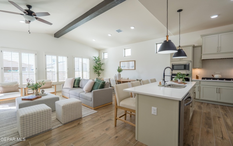 3821 Aspire Place, El Paso, TX 79938, 3 Habitaciones Habitaciones , ,2 BañosBaños,Residential,En Venta,3821 Aspire Place,0,938661